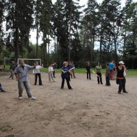 2010 - Zubří - léto