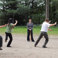 2010 - Zubří - léto