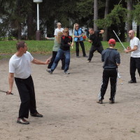 2010 - Zubří - léto
