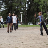 2010 - Zubří - léto