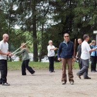 2010 - Zubří - léto