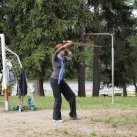 2010 - Zubří - léto