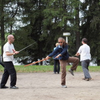 2010 - Zubří - léto