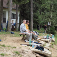 2010 - Zubří - léto