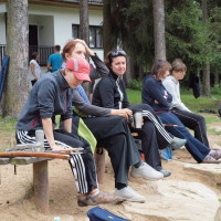 2010 - Zubří - léto