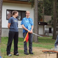 2010 - Zubří - léto