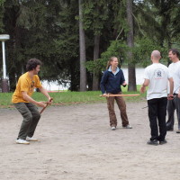 2010 - Zubří - léto