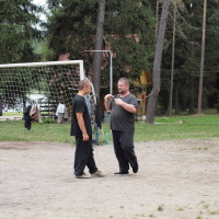 2010 - Zubří - léto