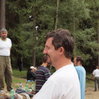 2010 - Zubří - léto
