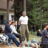 2010 - Zubří - léto