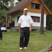 2010 - Zubří - léto