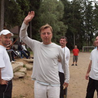 2010 - Zubří - léto