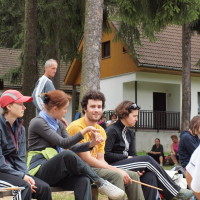 2010 - Zubří - léto