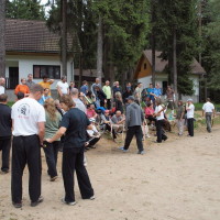 2010 - Zubří - léto