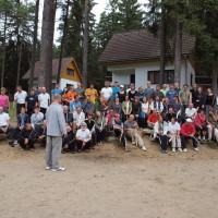 2010 - Zubří - léto