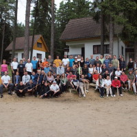 2010 - Zubří - léto