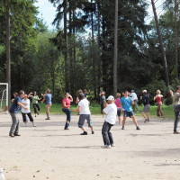 2010 - Zubří - léto