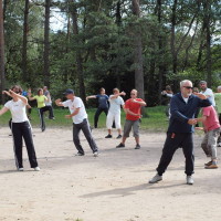 2010 - Zubří - léto