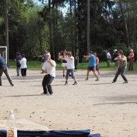 2010 - Zubří - léto