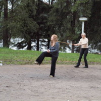 2010 - Zubří - léto