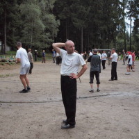 2010 - Zubří - léto