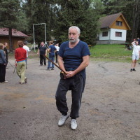 2010 - Zubří - léto