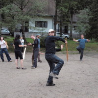 2010 - Zubří - léto