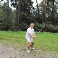 2010 - Zubří - léto