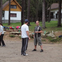 2010 - Zubří - léto