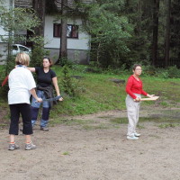2010 - Zubří - léto