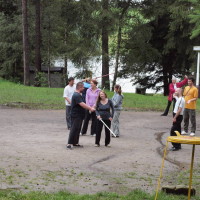 2010 - Zubří - léto
