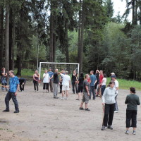 2010 - Zubří - léto