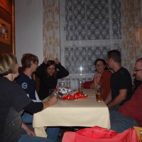 2010 - Zubří - léto