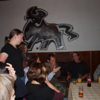 2010 - Zubří - léto