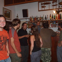 2010 - Zubří - léto