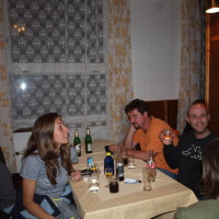 2010 - Zubří - léto