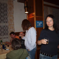 2010 - Zubří - léto