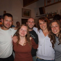 2010 - Zubří - léto