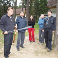 2010 - Zubří - září