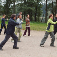 2010 - Zubří - září