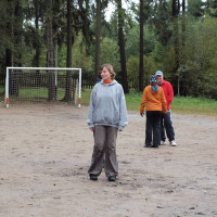 2010 - Zubří - září