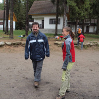 2010 - Zubří - září