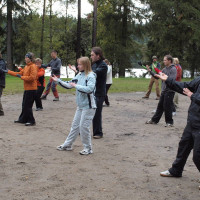 2010 - Zubří - září