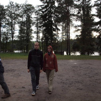 2010 - Zubří - září