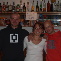 2010 - Zubří - září