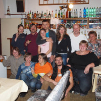 2010 - Zubří - září