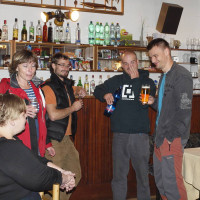 2010 - Zubří - září