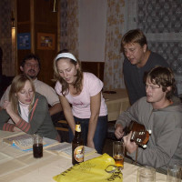 2010 - Zubří - září