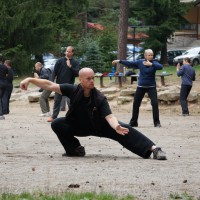 2015/08 – Taichi Letní kemp