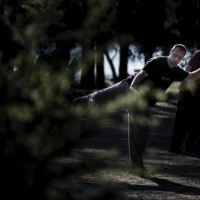 2016/05 – Taichi Májový kemp